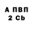 A-PVP СК КРИС Jon Reid