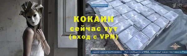 тгк Осташков