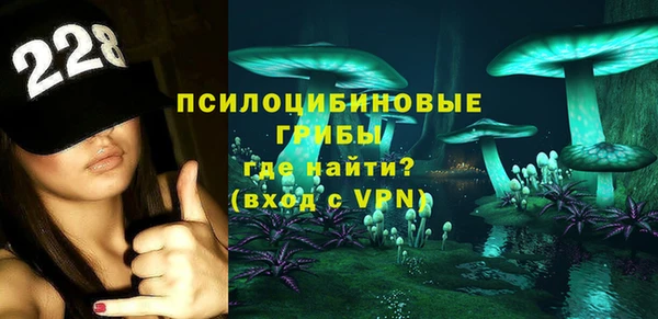 тгк Осташков